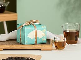 茶