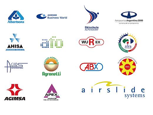 logo模仿（个人主页-ZMjQ3MTg1ODg=） - Logo - 站酷设计师我胖还吃你家饭原创素材 - 站酷ZCOOL