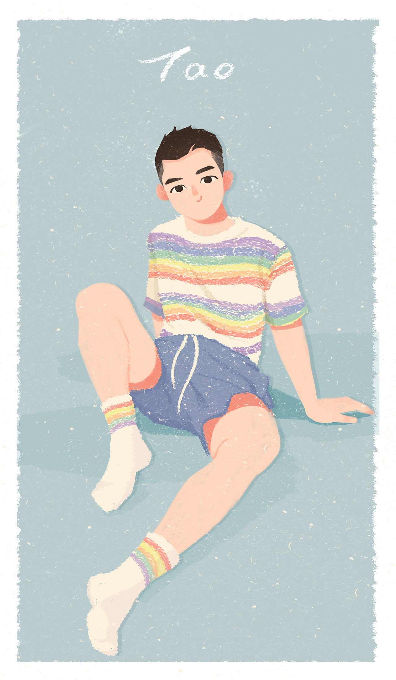 練習(xí)（圖ZMTc1NzE5MTky） - 創(chuàng)作習(xí)作 - 站酷設(shè)計(jì)師屁_Tao原創(chuàng)素材 - 站酷ZCOOL