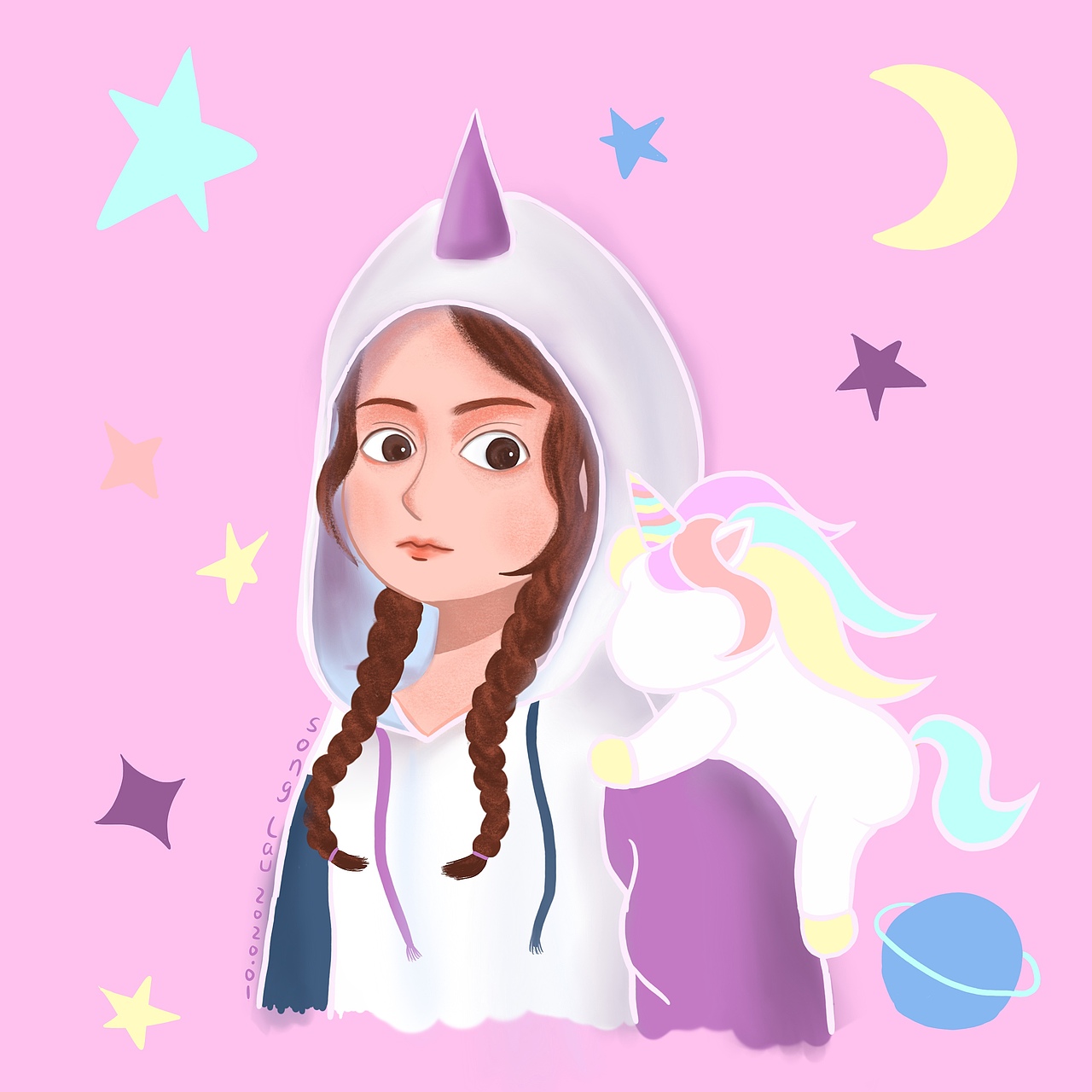 一些头像（图ZMjAxNDk0NTQ4） - 创作习作 - 站酷设计师好久没吃青菜原创素材 - 站酷ZCOOL