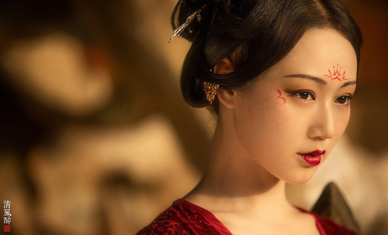 清风醉（图ZMjY4MjM1OTY4） - 人像摄影 - 站酷设计师摄影师蝈蝈小姐原创素材 - 站酷ZCOOL