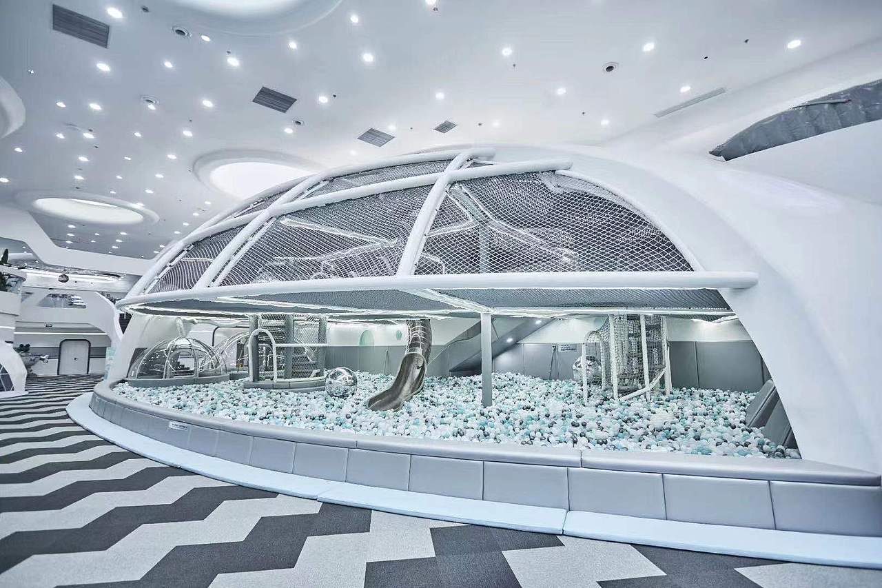 MiniMars 上海浦东金桥店（图ZMjk0ODc2ODAw） - 商业空间设计 - 站酷设计师沈酉钱原创素材 - 站酷ZCOOL