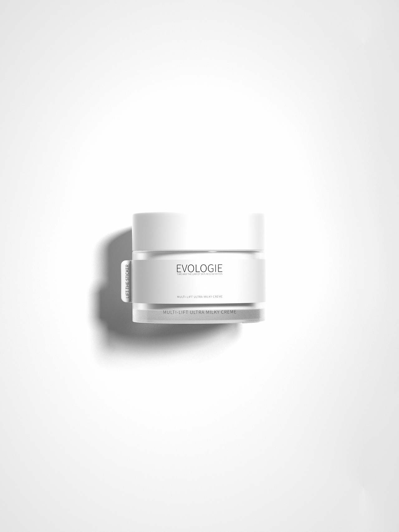 EVO产品白底图渲染