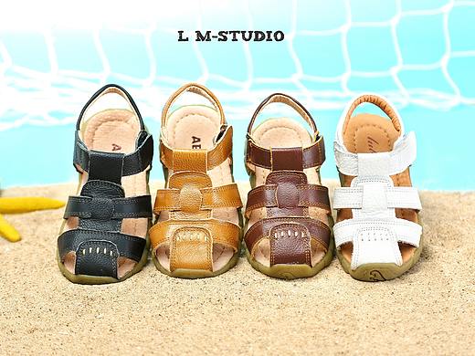 Children's shoes