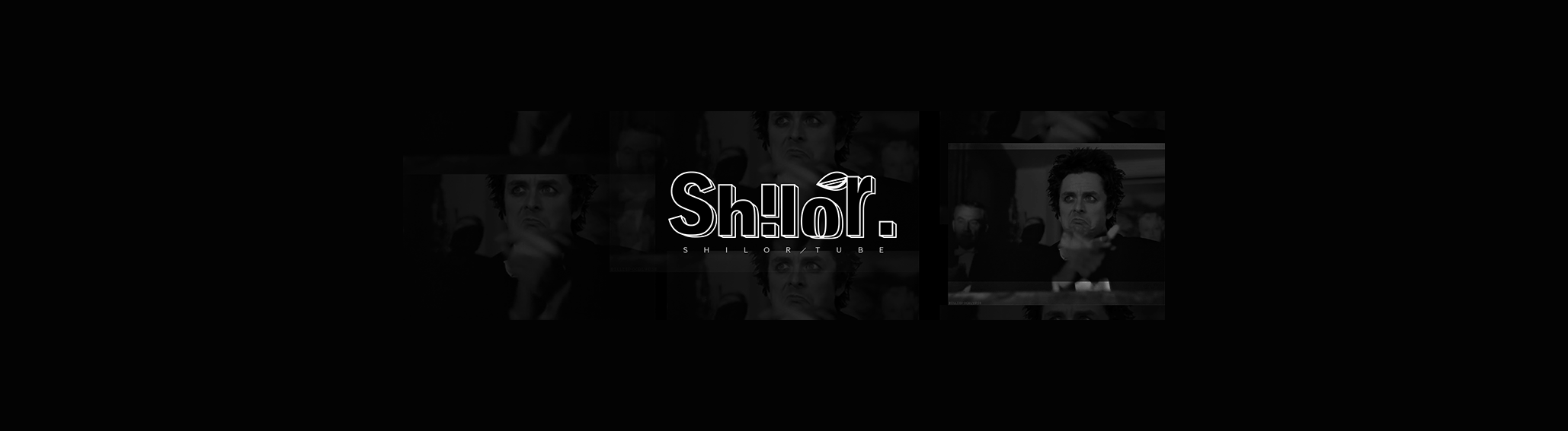 Shilor的个人主页（封面预览） - 主页封面设置 - 站酷设计师Shilor原创素材 - 站酷ZCOOL
