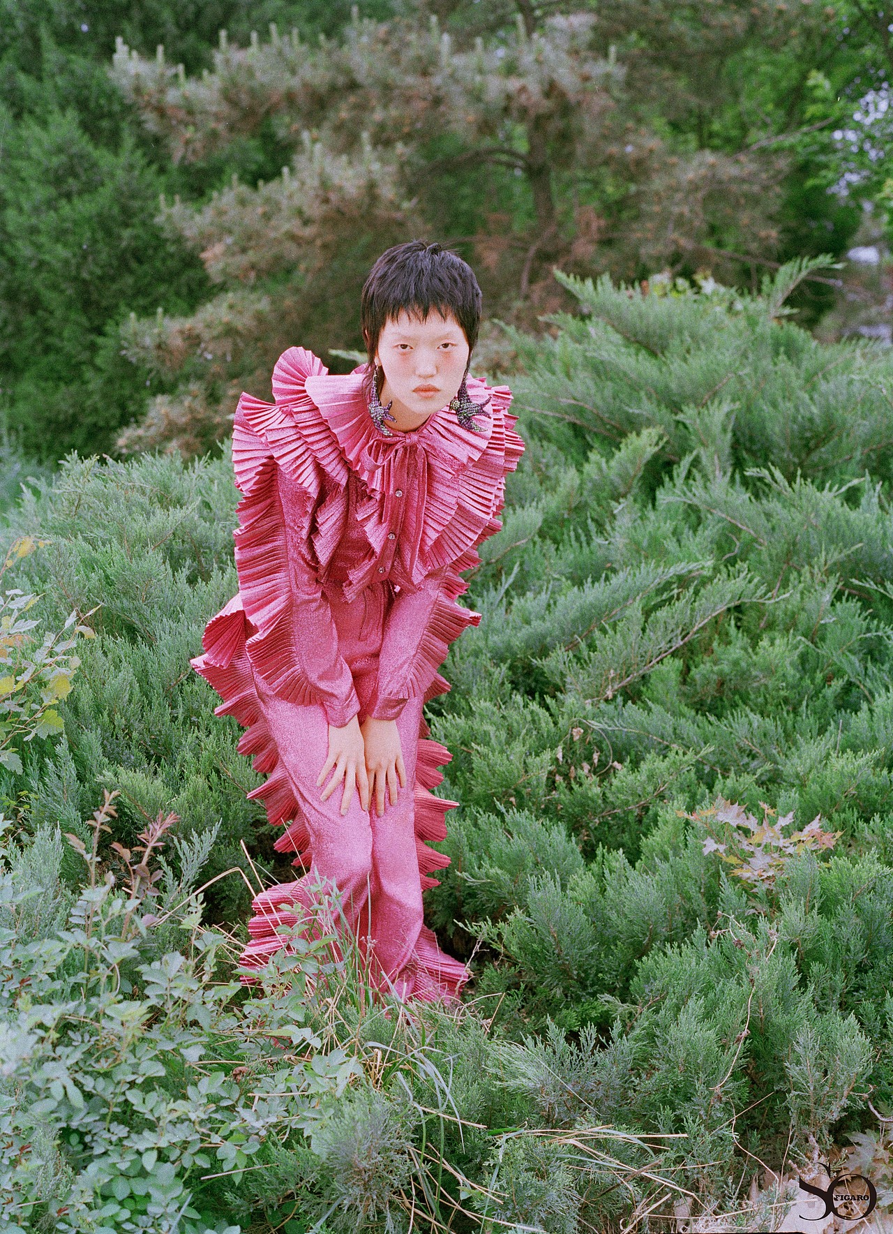 疗（图ZODA0NzEyNDg=） - 人像摄影 - 站酷设计师Joanshay原创素材 - 站酷ZCOOL