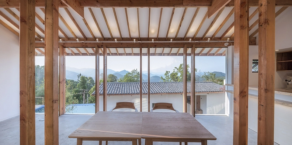 成都民宿设计/成都民宿装修公司/成都民宿设计公司