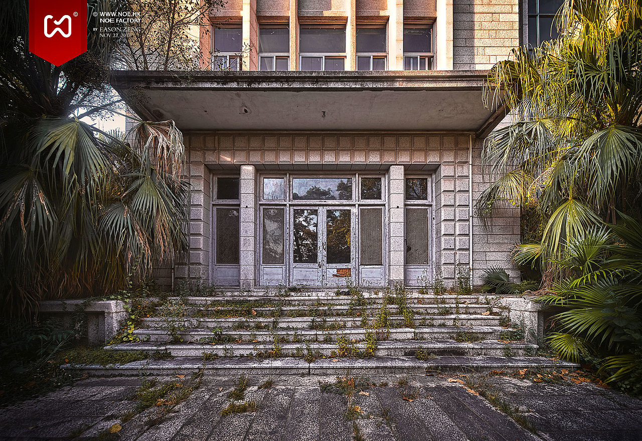 福州大学厦门工艺美术学院 视觉 艺术 商业 广告 摄影（图ZOTg0NzEyNDA=） - 环境/建筑摄影 - 站酷设计师easonz原创素材 - 站酷ZCOOL
