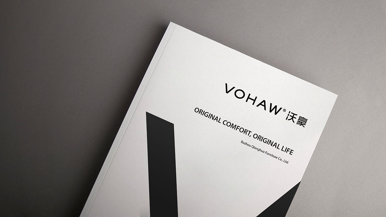 沃豪椅家休闲座椅画册（图ZMTA5MDY2MzQ4） - 书籍/画册 - 站酷设计师渔人歌原创素材 - 站酷ZCOOL