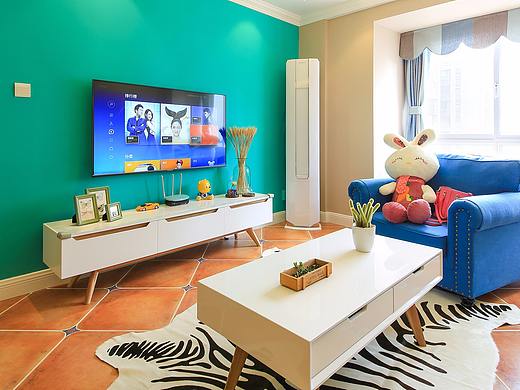 成都90平住宅设计