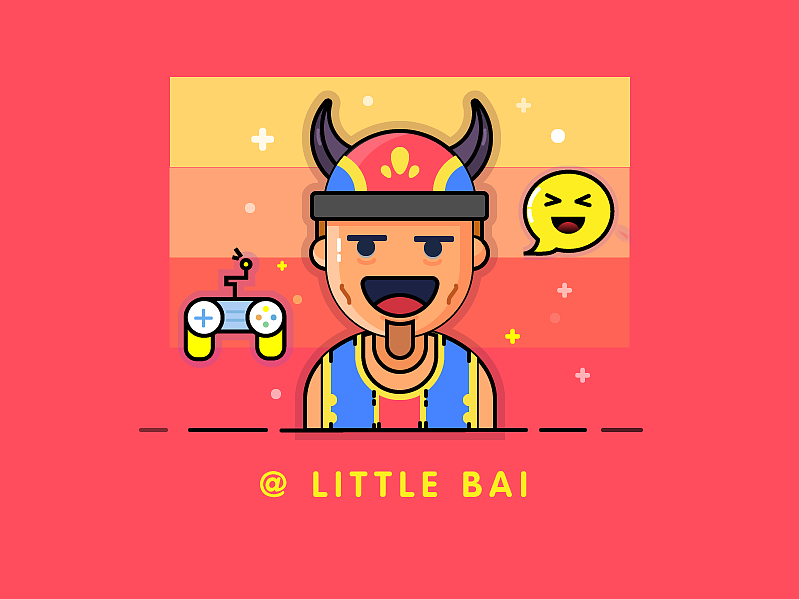 描边风人物（图ZMTk4NzkzMDMy） - 其他UI - 站酷设计师小新没了小白原创素材 - 站酷ZCOOL