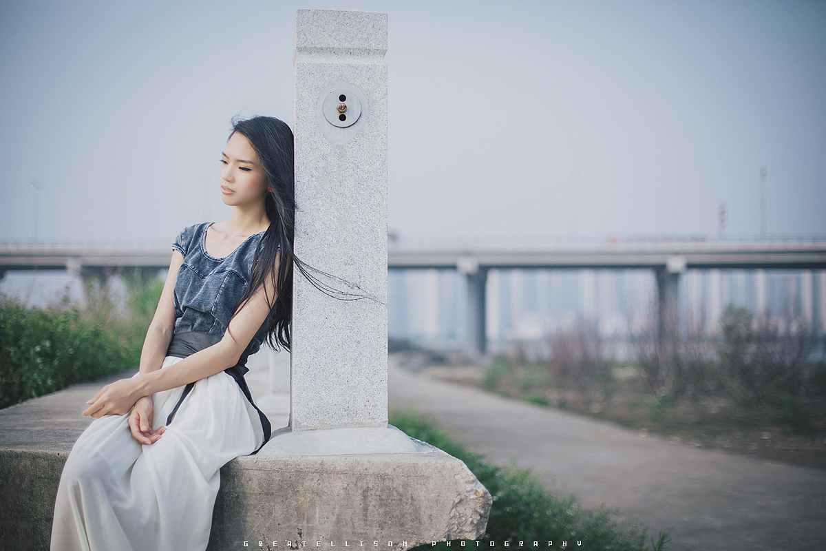 但愿我是缠绕你的风