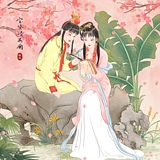 铭煊插画设计的头像