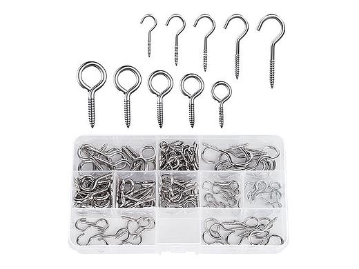 亚马逊产品-吊环螺丝