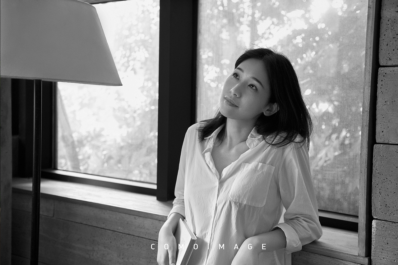 十分钟的阳光（图ZMTMxMDYzMDA4） - 人像摄影 - 站酷设计师Kaylee00原创素材 - 站酷ZCOOL