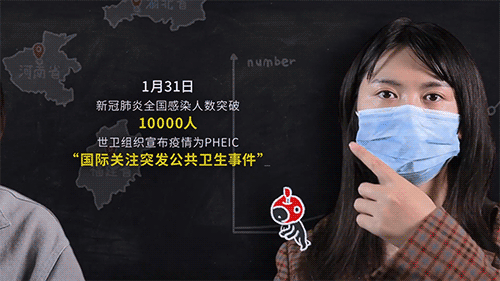 疫情上半年都干了些啥呀我