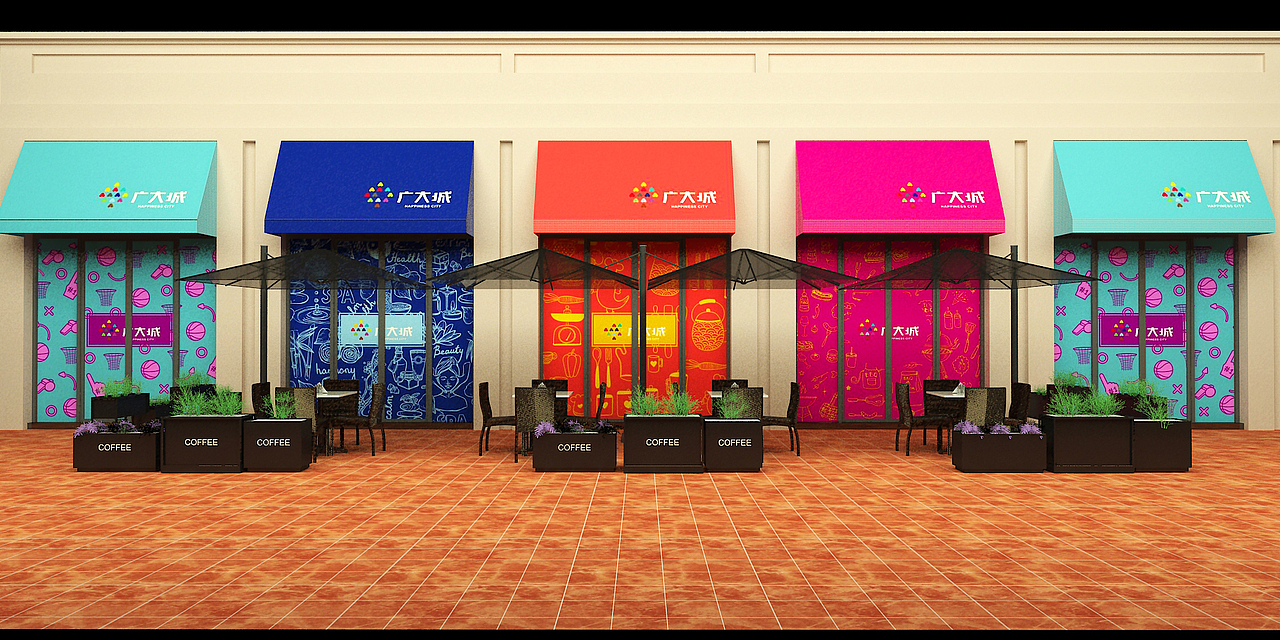 包装（图ZMjM0ODU5MDA0） - 展陈设计 - 站酷设计师卡伦纳特原创素材 - 站酷ZCOOL