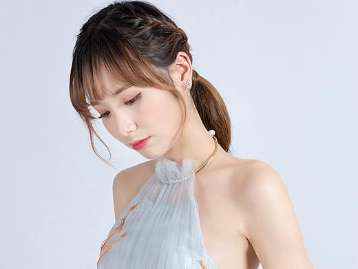 人像