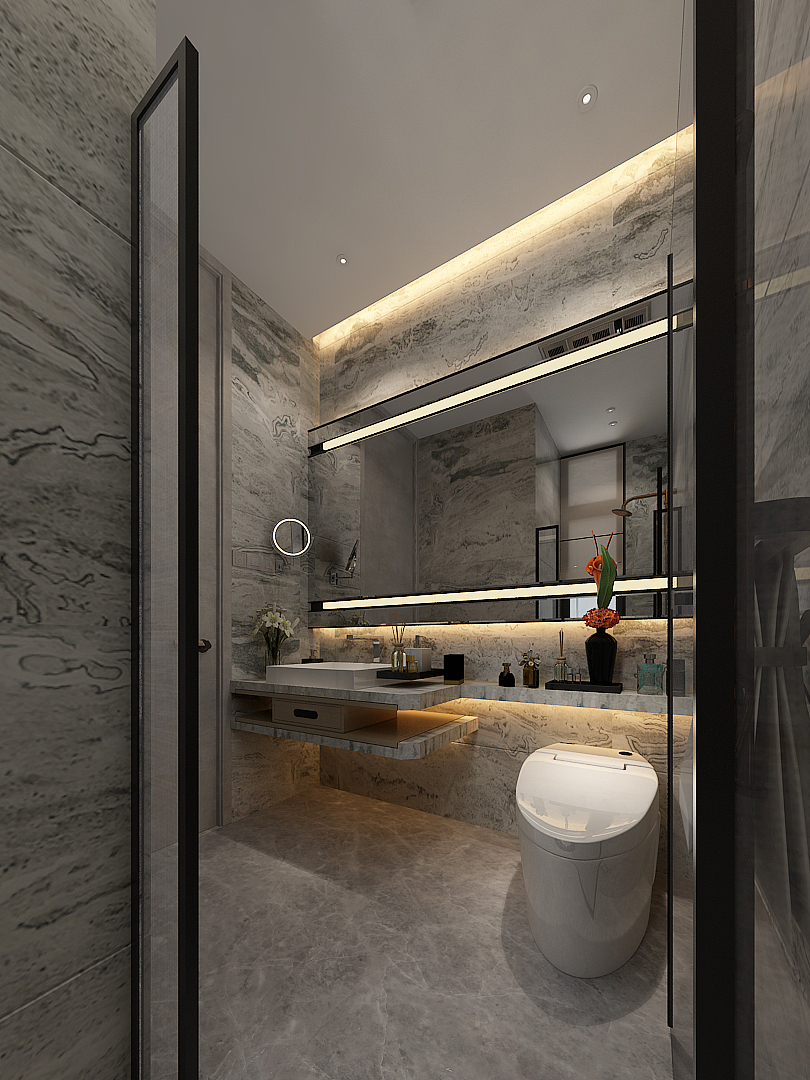 用心感受设计的美