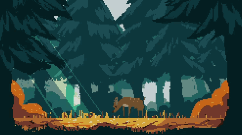 《EP雅莹18年秋冬季服装展》像素风MG动画广告宣传片（图ZMjcwOTk2NTMy） - Motion Graphic - 站酷设计师思漫奇文化原创素材 - 站酷ZCOOL