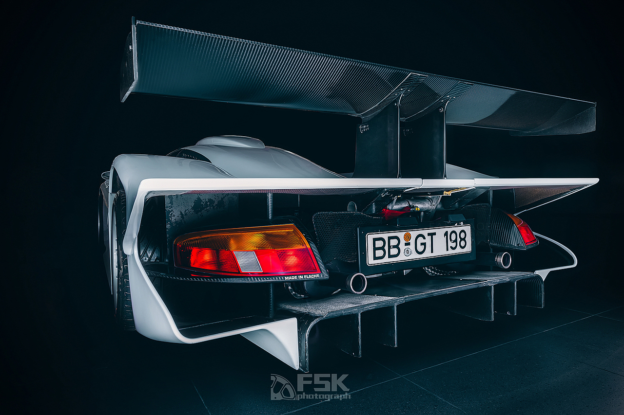 Porsche 911 GT1 '98 Straenversion（图ZMjc1Mjg5MjA0） - 产品摄影 - 站酷设计师FSK樊小北原创素材 - 站酷ZCOOL