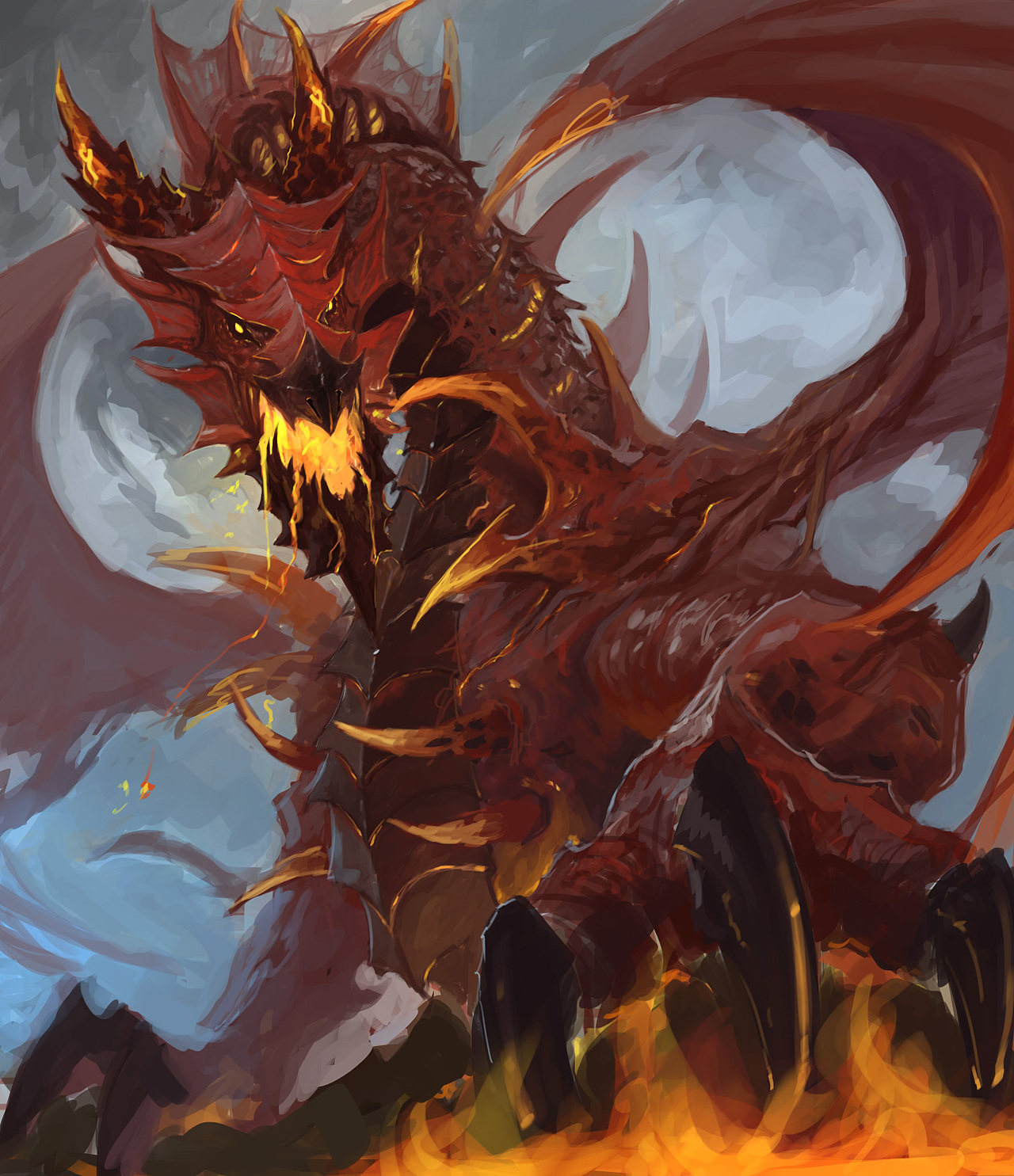 炎龙附简单教程