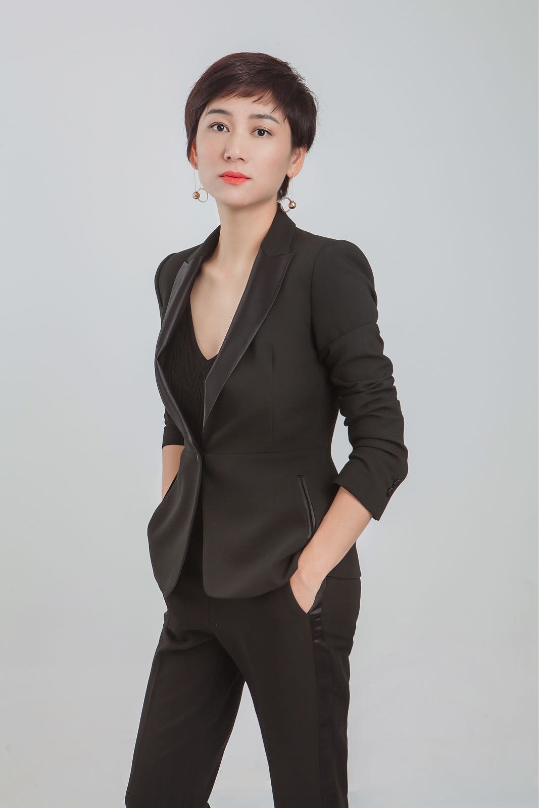 高端商务人物肖像摄影|摄影|人像摄影|深圳有食拍摄影_原创作品-站酷