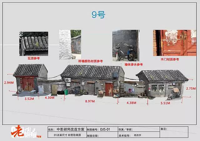 《老炮儿》美术设计全曝光（图ZNDA4OTMzMjA=） - 影视后期 - 站酷设计师XR异创神CG学院原创素材 - 站酷ZCOOL