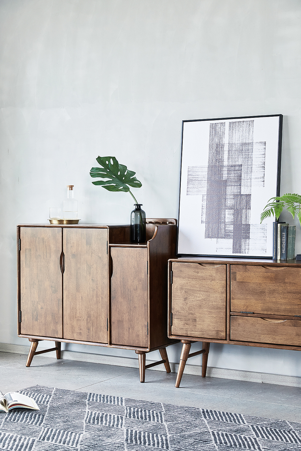 Northern Europe /北欧家具拍摄