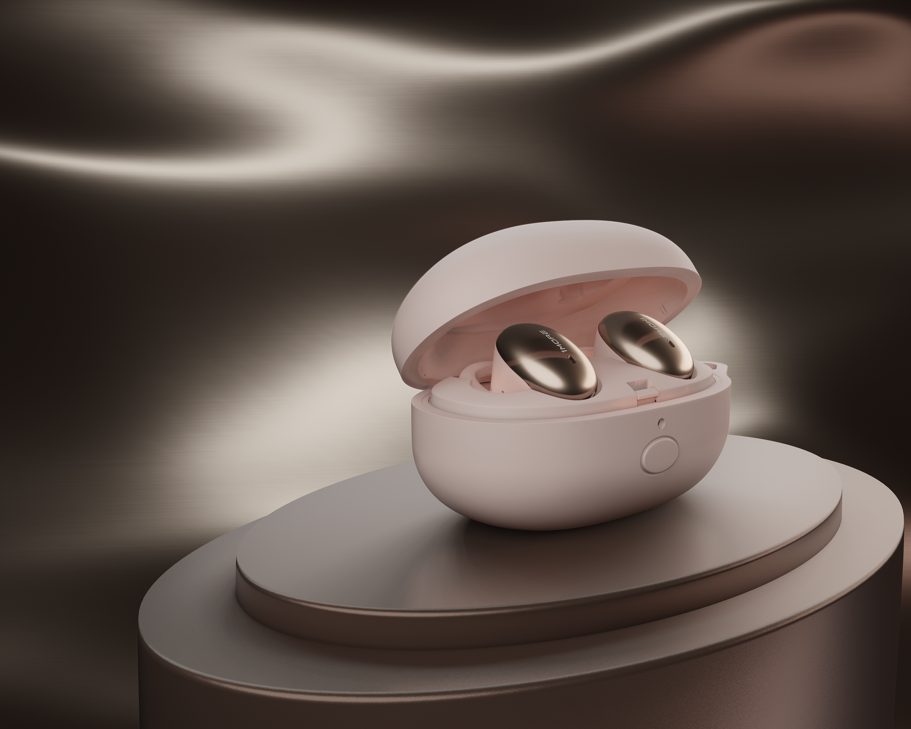 2019年3d产品渲染合集blender