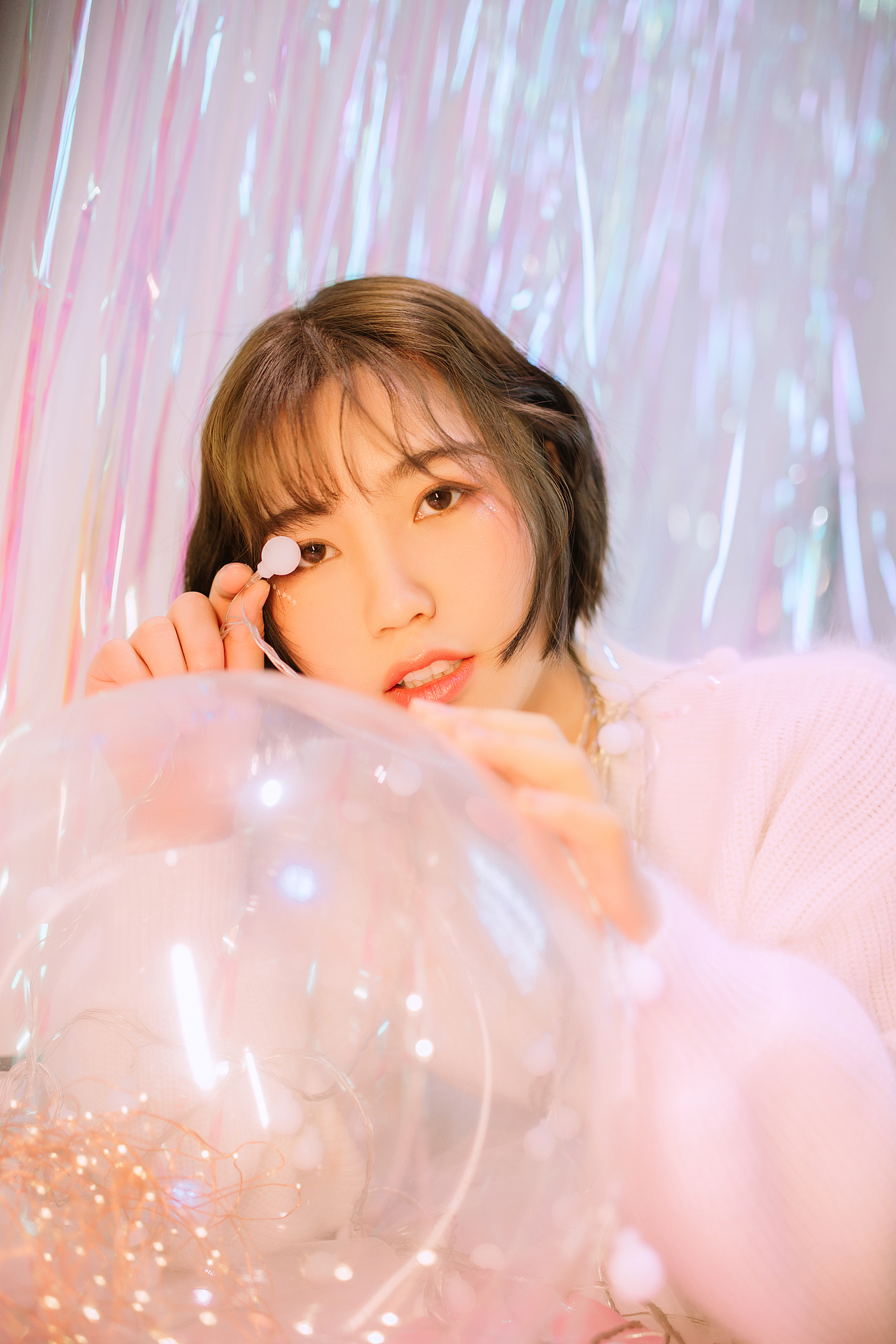 星星（图ZMTAzNjYzOTEy） - 人像摄影 - 站酷设计师太阳酱Catnip原创素材 - 站酷ZCOOL