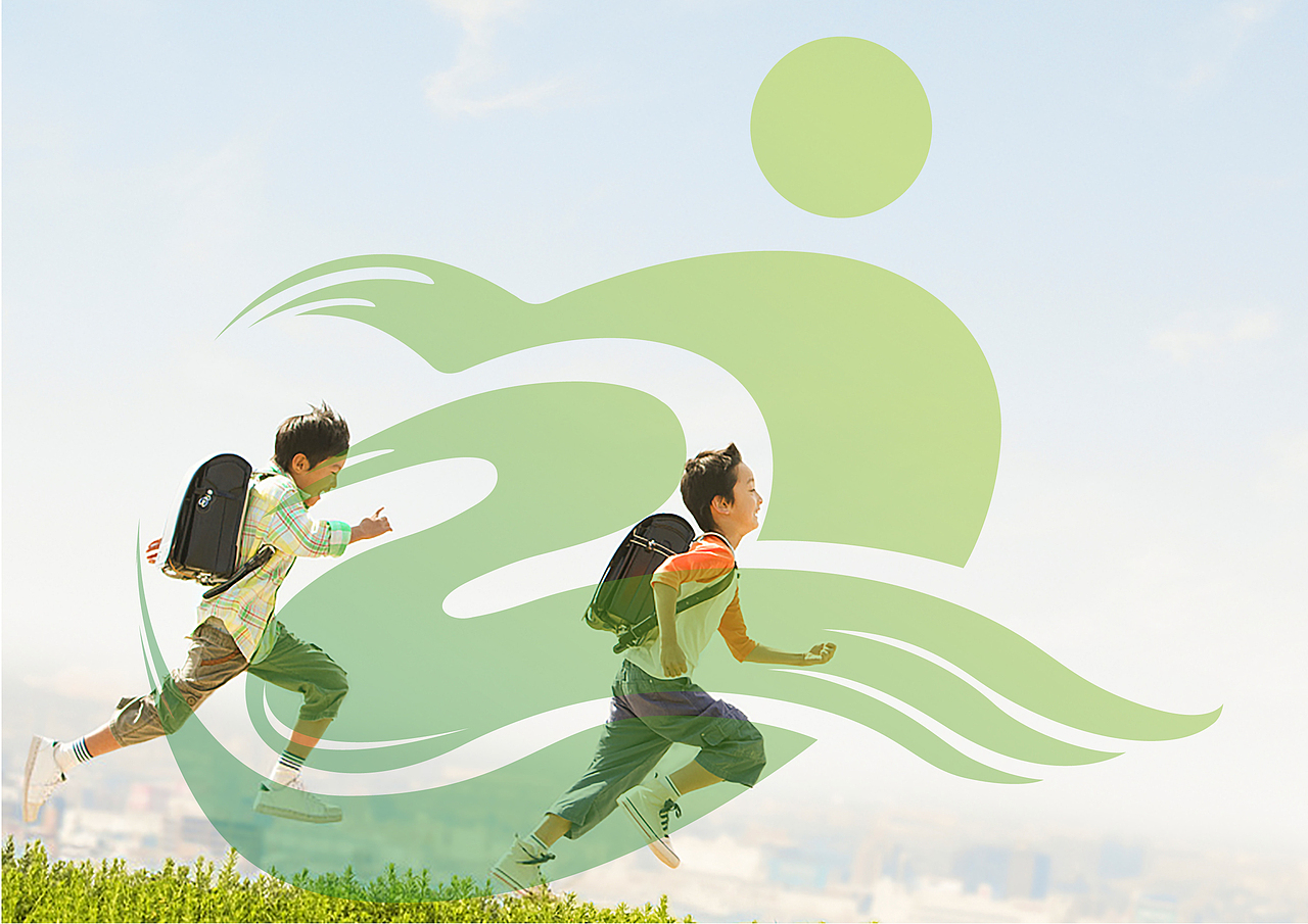 枝江殊校logo设计（图ZMTMwMjM2ODM2） - Logo - 站酷设计师SUIVERSE宇宙视觉原创素材 - 站酷ZCOOL