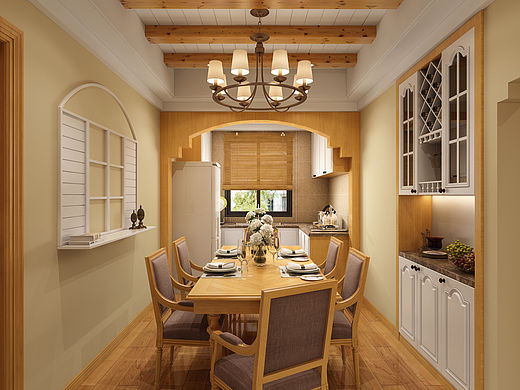 3D效果，单空间全景400，真香~（个人主页-ZNjIwNjcyODA=） - 建筑/空间 - 站酷设计师木火视觉SUSU原创素材 - 站酷ZCOOL