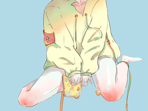 风格1（个人主页-ZNTY4NTA0ODg=） - 创作习作 - 站酷设计师煤油香法原创素材 - 站酷ZCOOL