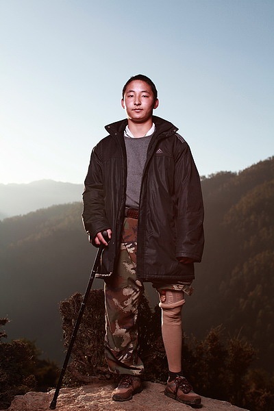 俄亚影像志 - 探寻多夫多妻制的最原始纳西族分支 - 1（图ZNzg5NjMyMA==） - 人像摄影 - 站酷设计师fotothink原创素材 - 站酷ZCOOL