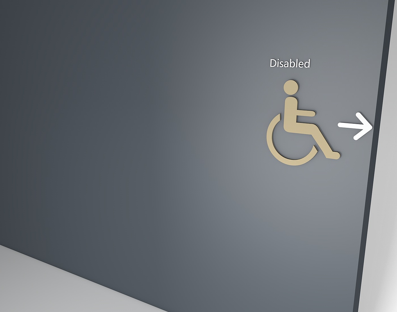 商场导视系统设计