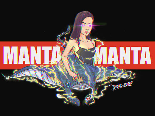 manta