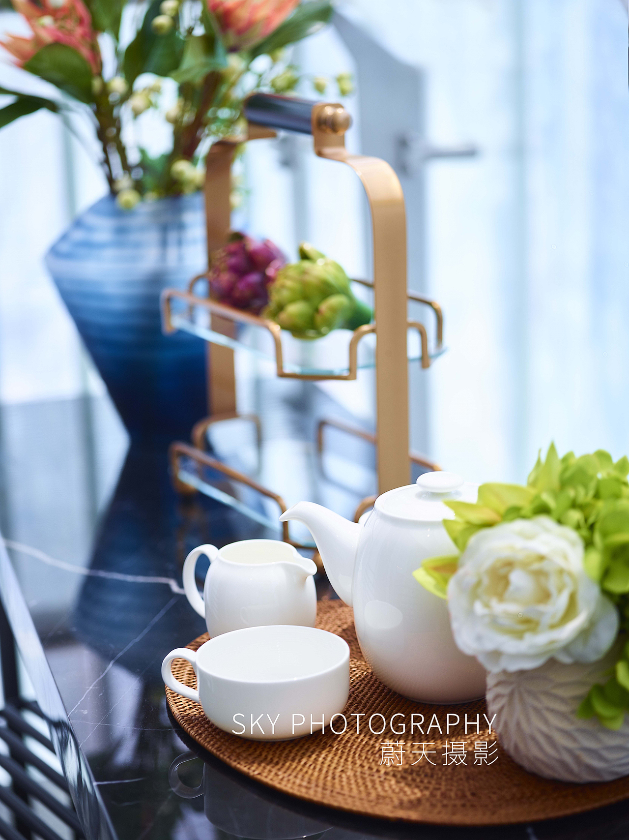 万科·未来森林 | 黄誉蔚建筑摄影