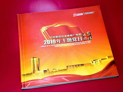 红塔集团昭通卷烟厂党委 2019年主题党日活动集锦