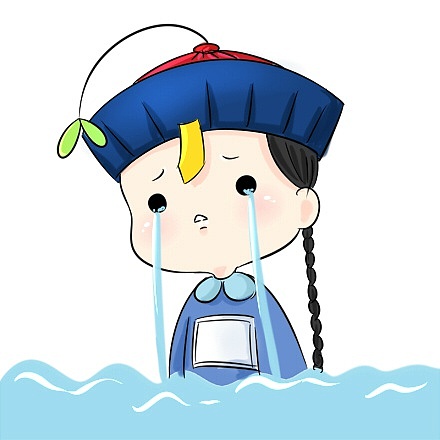 表情符录小僵尸心情变变变