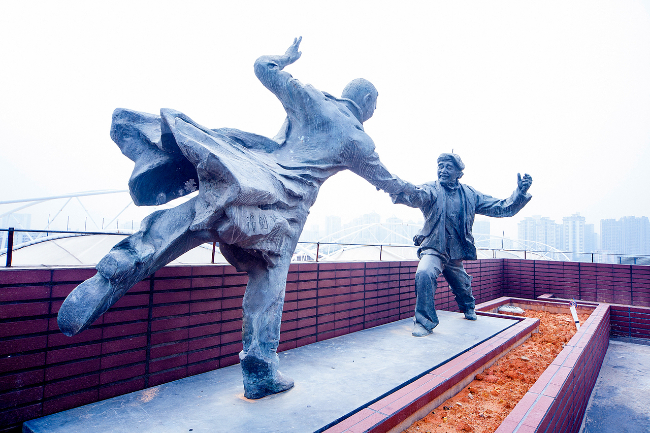 孙恺老师最新力作如何拍摄办公环境空间摄影精分享