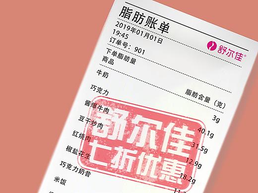 学院奖—舒尔佳（给你的脂肪打个折）