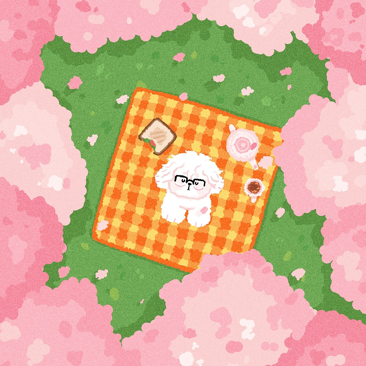 U・x・U 小狗贝罗