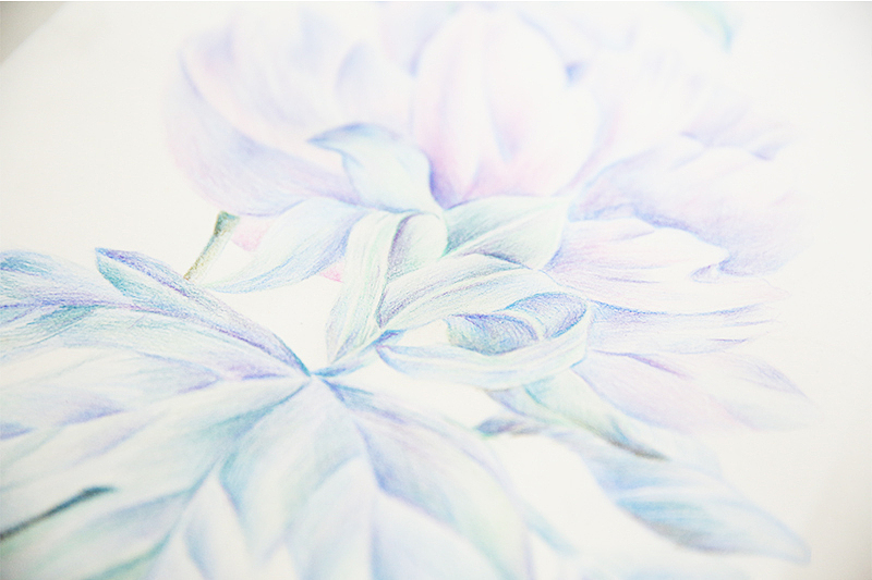 一筆，一紙，一天（圖ZMjAxMzYwODA=） - 創(chuàng)作習作 - 站酷設(shè)計師拾壹的大雜院兒原創(chuàng)素材 - 站酷ZCOOL