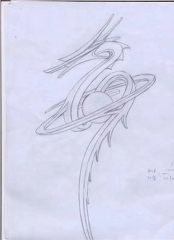 优致的雕塑设计，才能完美的展现雕塑艺术（图ZMTc0MjIyNDQ4） - 雕塑 - 站酷设计师神奇18039151988原创素材 - 站酷ZCOOL