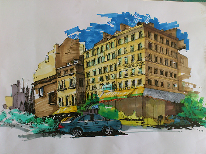 上学作品,厉害了我当时,现在都不知道技能哪里去了。。