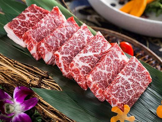 鲸岚烤肉