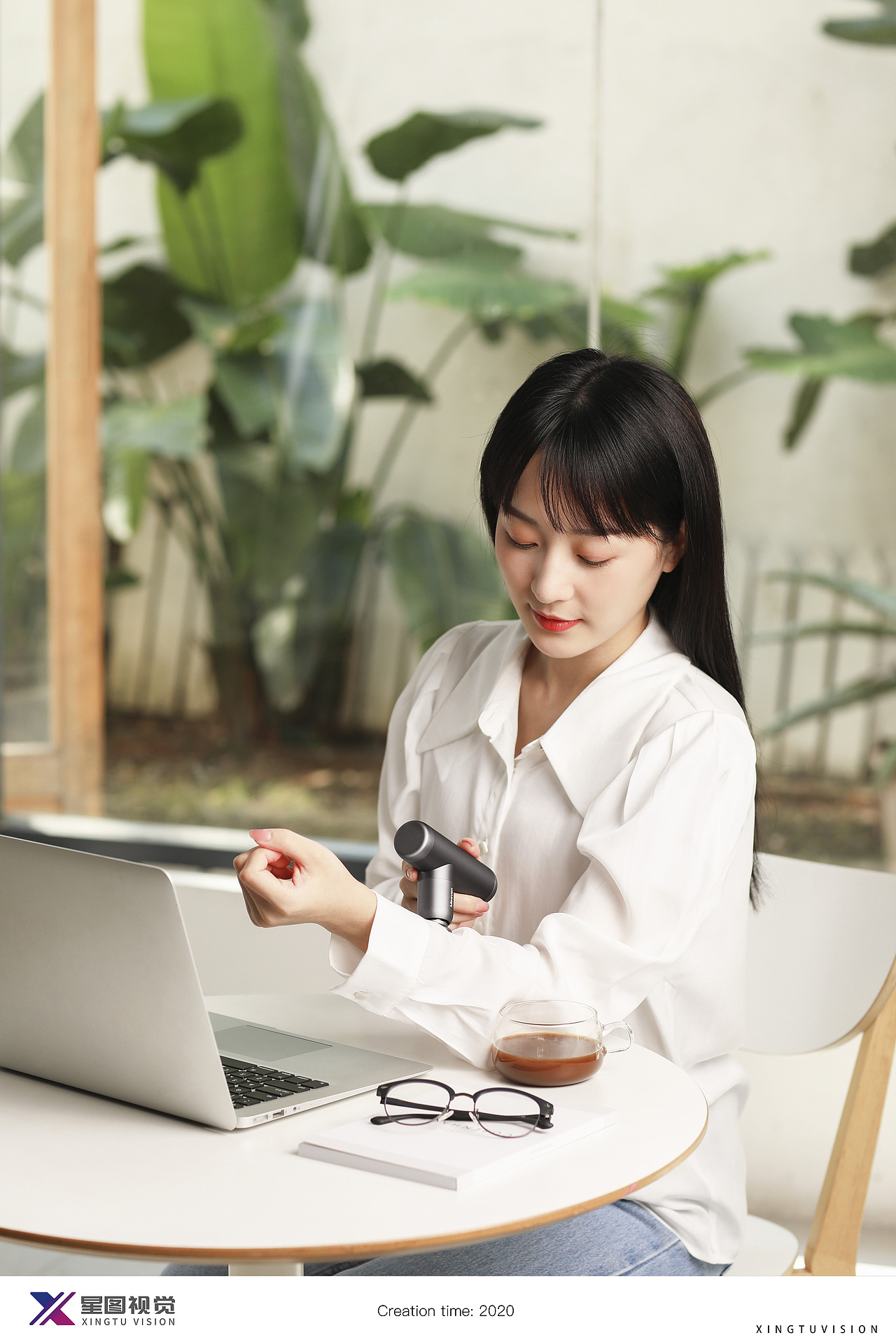 每物Meavon& XT vision 筋膜枪产品拍摄（图ZMjU0MjY0ODA0） - 产品摄影 - 站酷设计师星图视觉原创素材 - 站酷ZCOOL