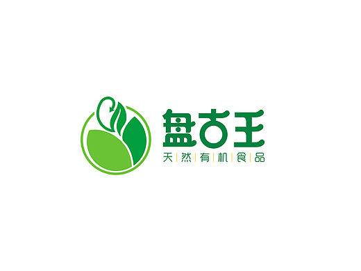 盘古王