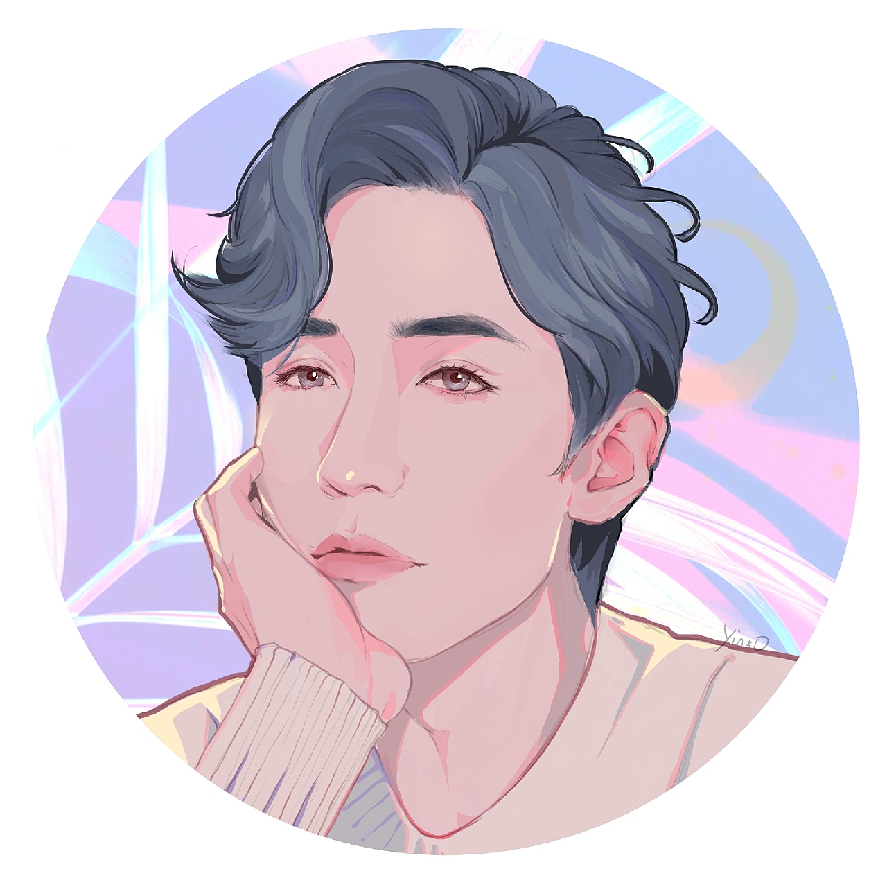 龙哥（图ZMTM2Mjg3ODA4） - 其他 - 站酷设计师YIN_XUE_0原创素材 - 站酷ZCOOL